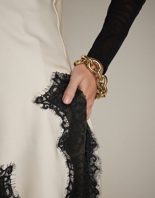 MIMCO - Missing Link Bracelet