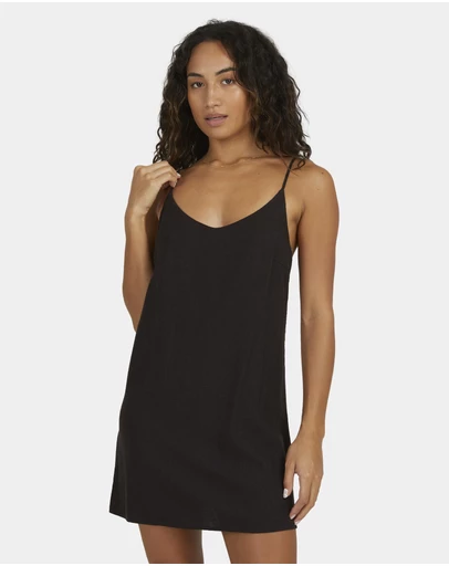 Billabong - Womens Summer Love Mini Dress