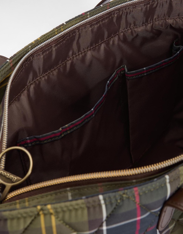 Barbour - Wetherham Classic Bag