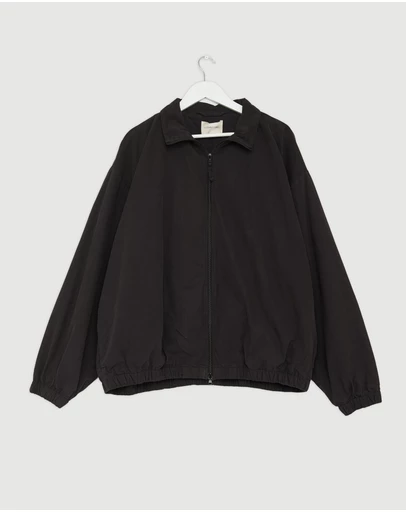 Revibe - Repaired Assembly Label Clay Jacket - AU XL