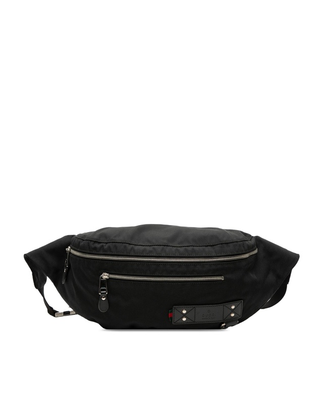 Pre-Loved by Azura Reborn - Pre-Loved Nylon Belt Bag