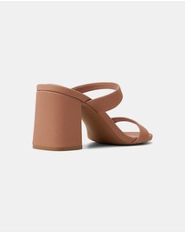 Call It Spring - Shaiaa Heels