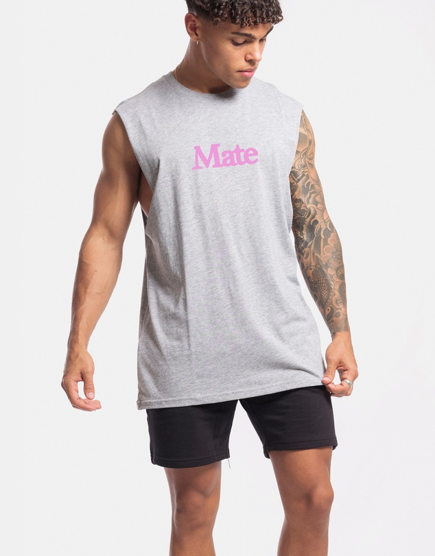 Vacancy Co - Mate Tank