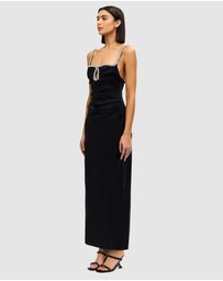 Acler - Astonhall Maxi Dress