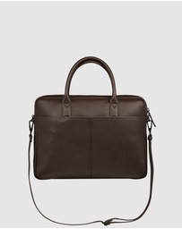 Status Anxiety - Risking All Satchel