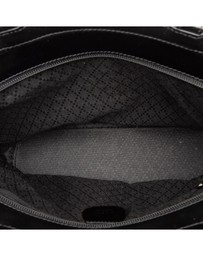 Pre-Loved by Azura Reborn - Pre-Loved Nylon Bamboo Satchel