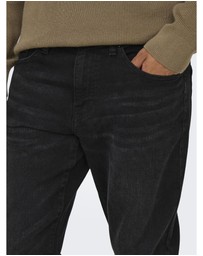 Only & Sons - Weft Regular Jeans