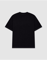 B.Cools - 1990 Crop T-Shirt