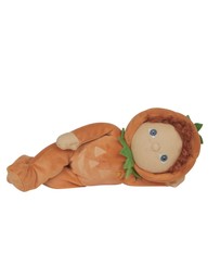 Olli Ella - Dinky Dinkum Doll - Jack O'Lantern
