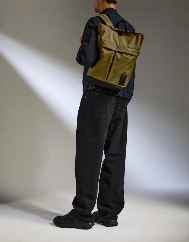 Antler - Urban Core Zip Top Backpack