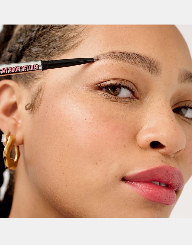 Benefit Cosmetics - Precisely, My Brow Detailer