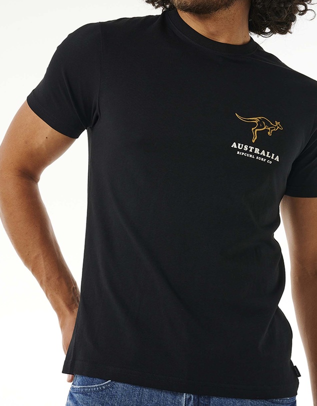 Rip Curl - Australia Fun Times Desto Tee