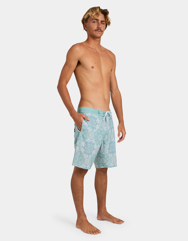 Billabong - Mens Sundays Lo Tide 19