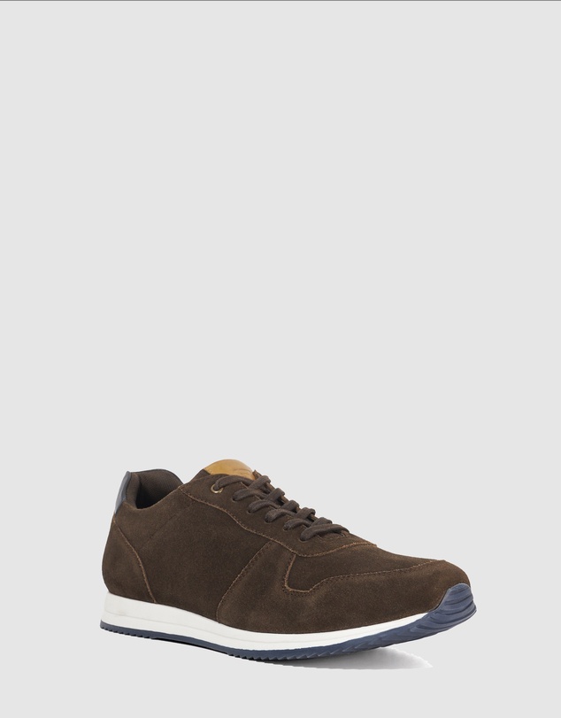 Dune London - Toulous - Brown