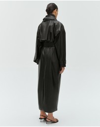 One Of Others - Ares Duster Coat