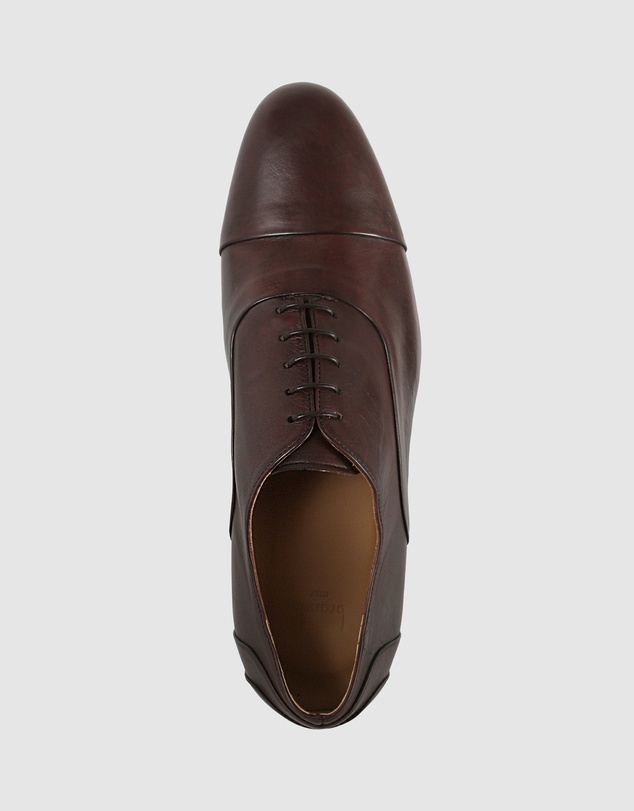 Brando - Marton Lace Ups