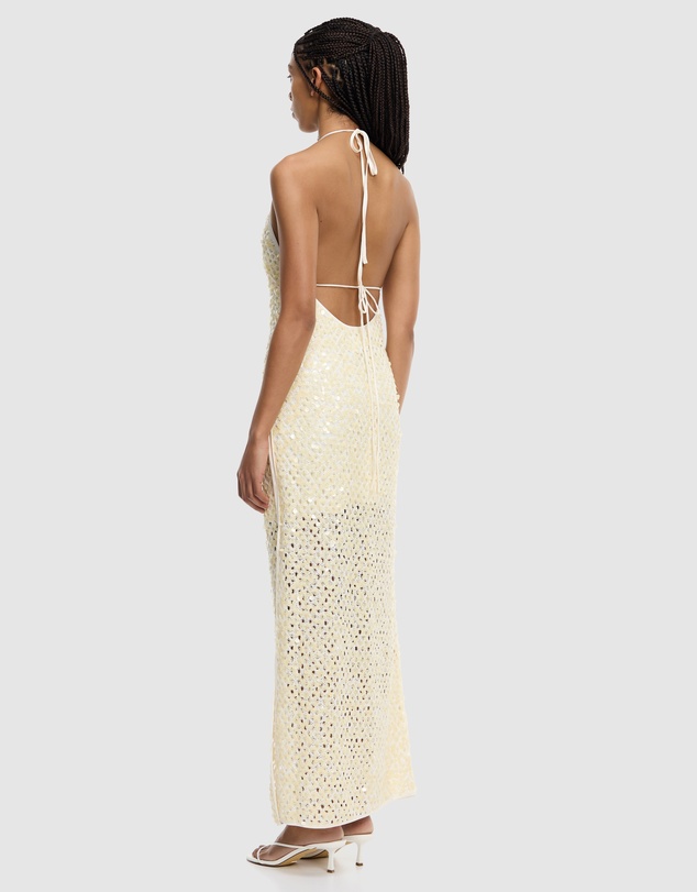 Significant Other - Elliott Maxi Dress