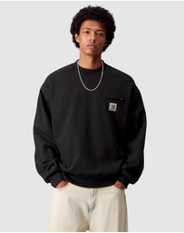 Carhartt WIP - Detroit Sweat