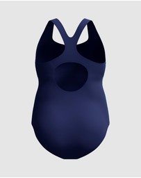 Speedo - Plus Placement Medalist One Piece Swimsuit