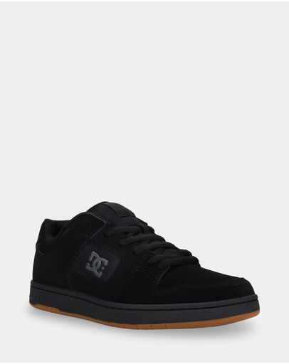 BLACK/BLACK/GUM