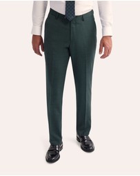 Oxford - Wordsworth Wool Suit Pant
