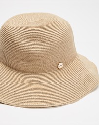 Seafolly - Newport Fedora