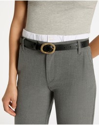 Status Anxiety - Nocturne Belt