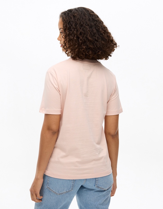 Superdry - Embossed Vintage Logo Relaxed Tee