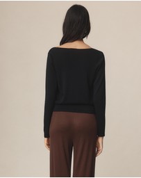 Marle - Victoria Top