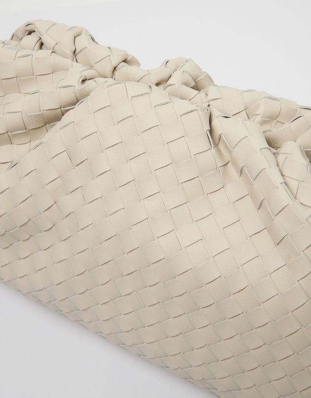 Izoa - Vincenza Woven Bag