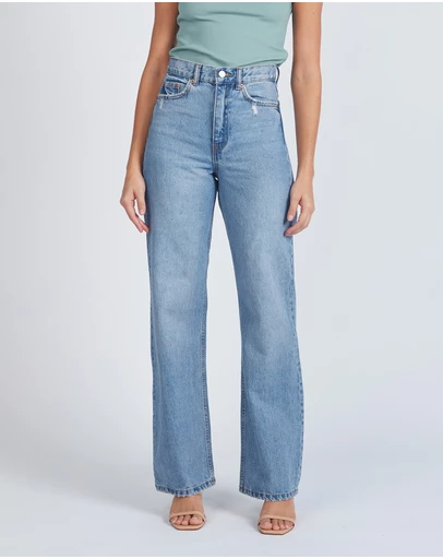 Dr Denim - Echo Jeans