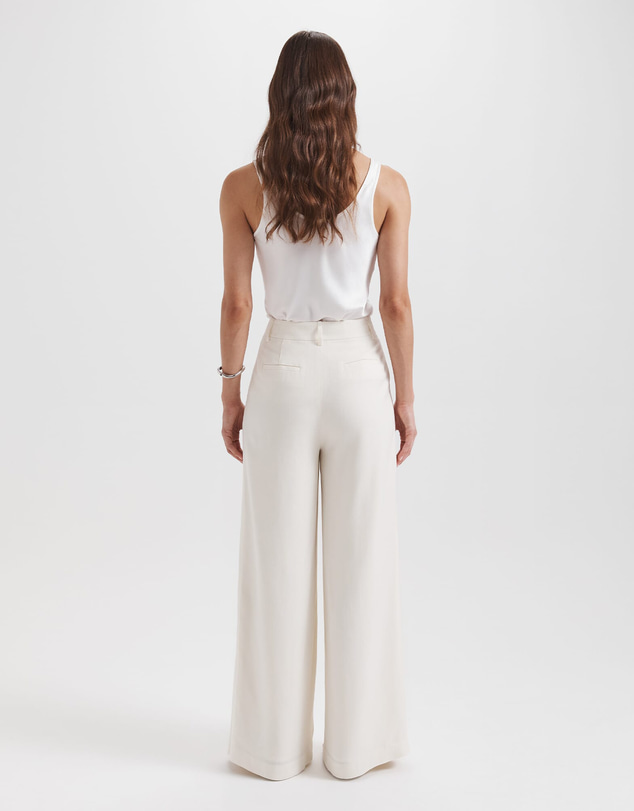 SABA - Zuri Wide Leg Pant