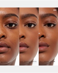 Yves Saint Laurent - All Hours Glow Foundation DN3