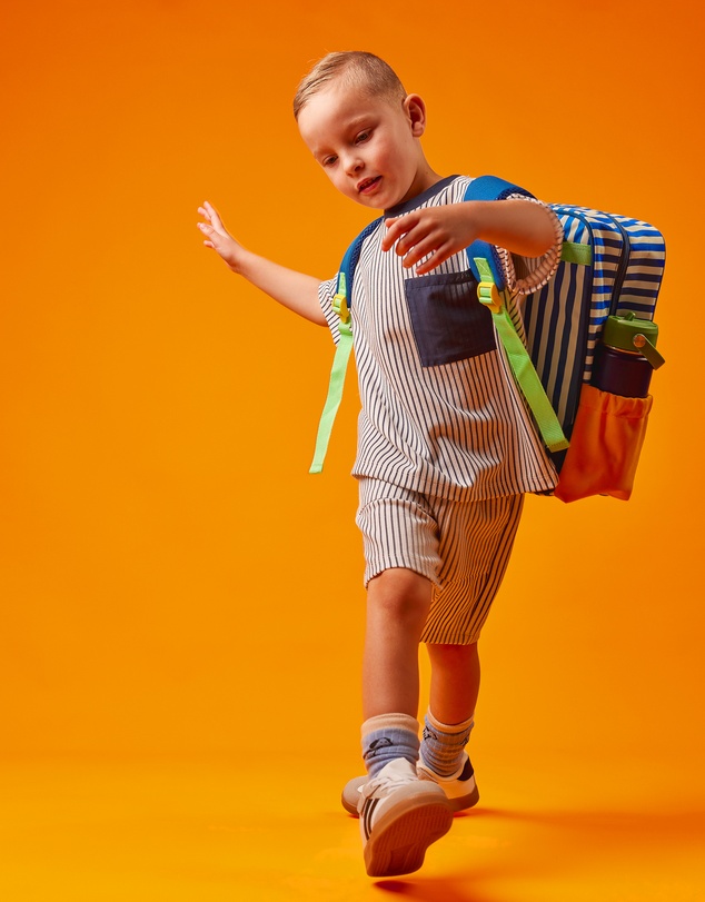 The Somewhere Co - Sun Dash Mini Adventure Backpack