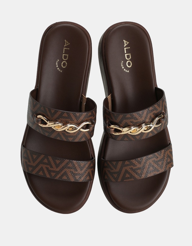 ALDO - Halamaever Sandals