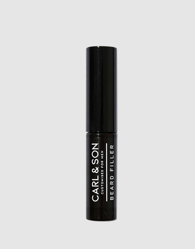 Carl & Son - Beard Filler
