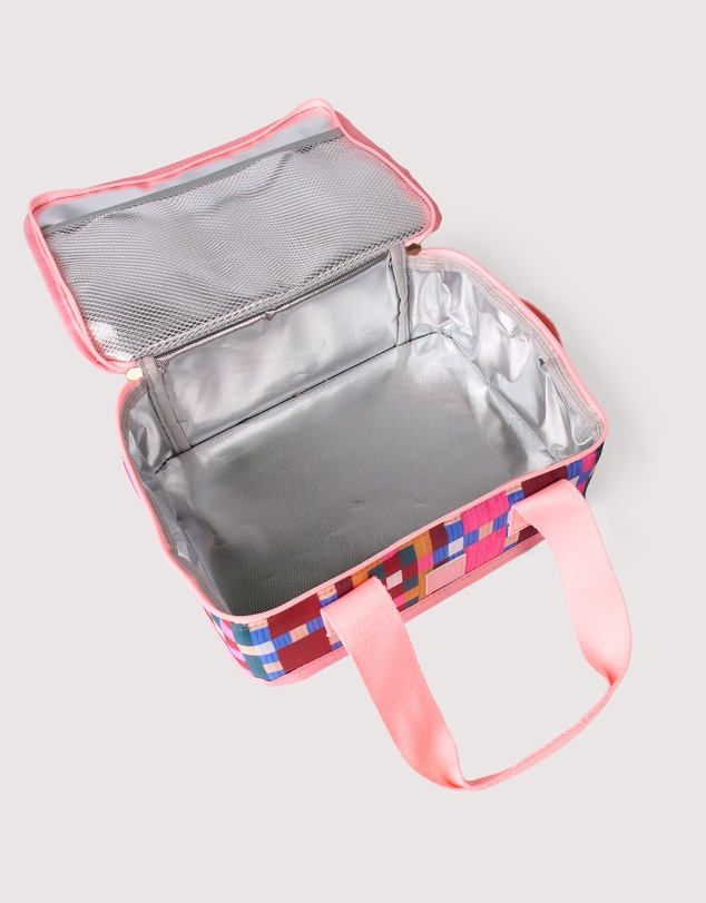 The Somewhere Co - Fiesta Stasher Lunch Bag