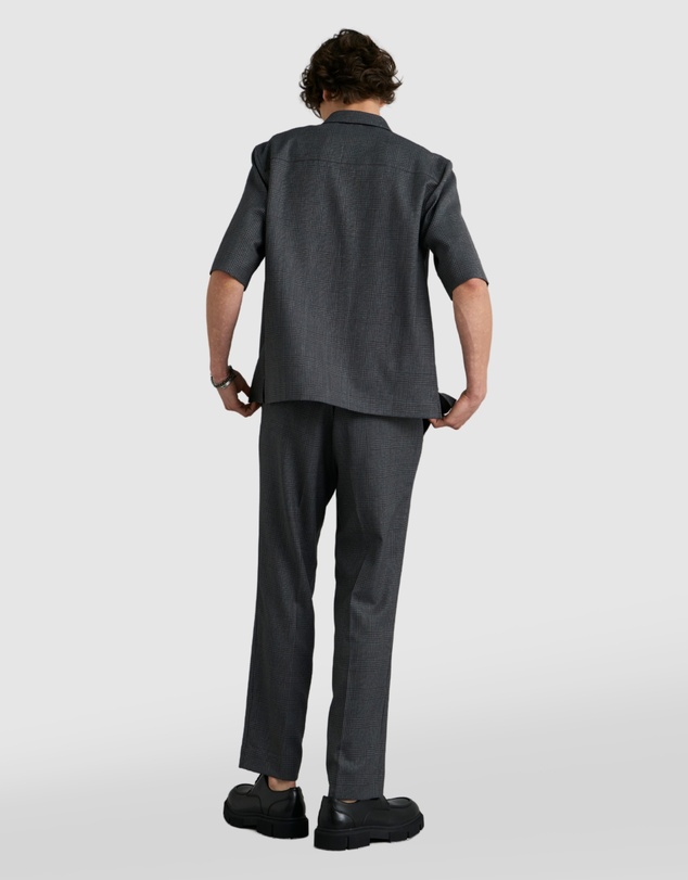 Nique - Adie Wool Pants