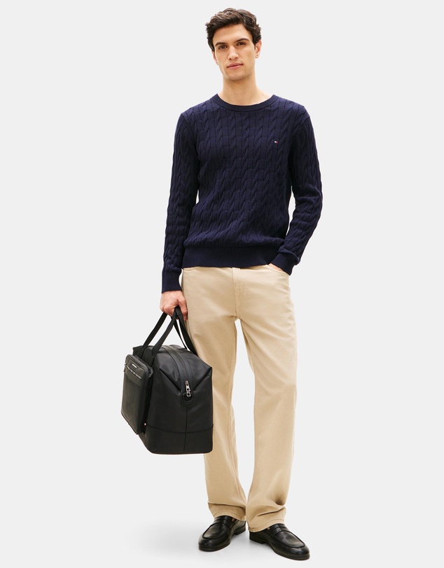 Tommy Hilfiger - TH Repreve Duffle Bag