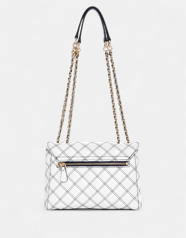 GUESS - Cruise Vibe Convertible Crossbody Bag