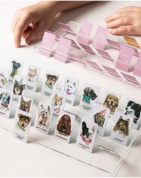 Journey Of Something - Guess the Doggy