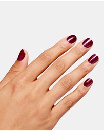 O.P.I - OPI Infinite Shine Vamp Champ