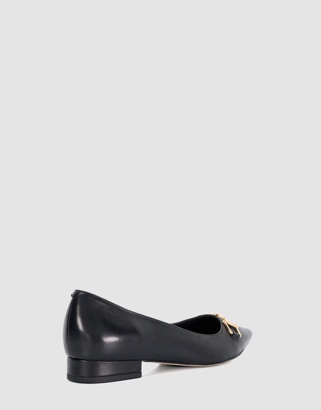 Dune London - Hillingdon - Black
