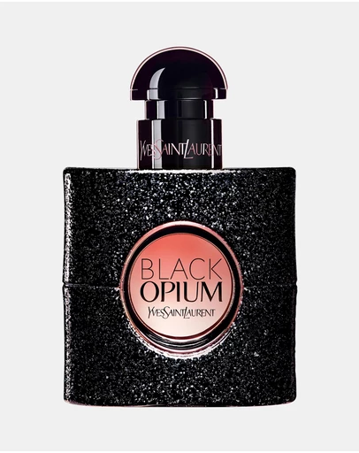 Yves Saint Laurent - Black Opium Eau De Parfum 30ml