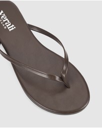 Verali - Tori Thongs