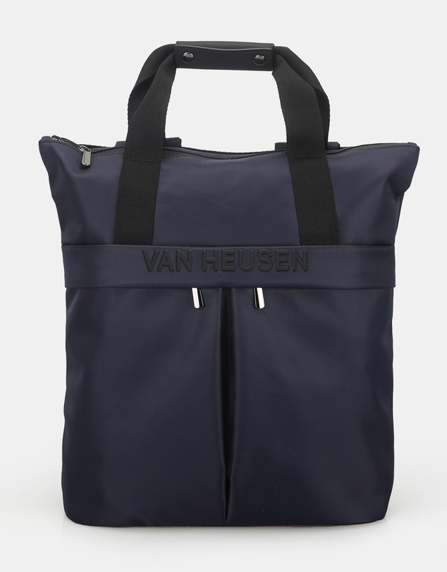 Van Heusen - Backpack Tote