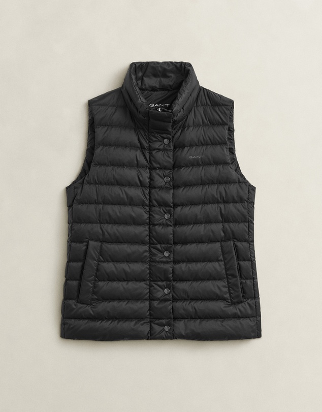 Gant - Light Down Vest