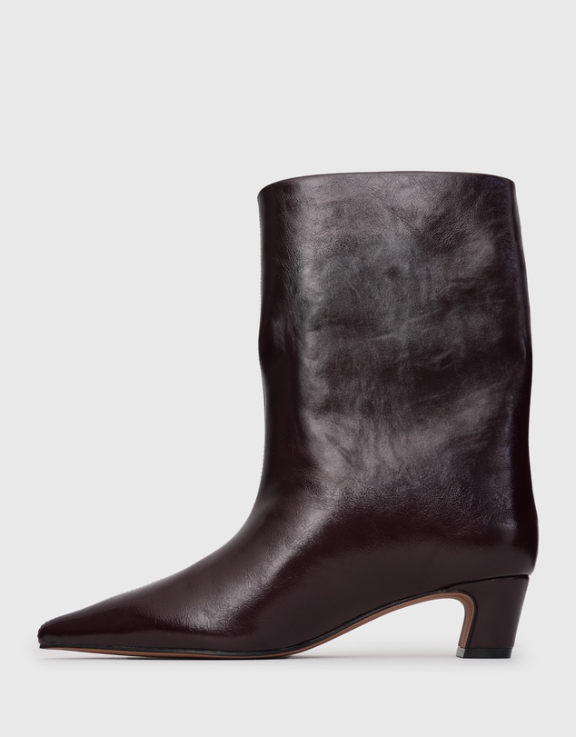 Betts - Lagos Pointed Toe Dress Boots