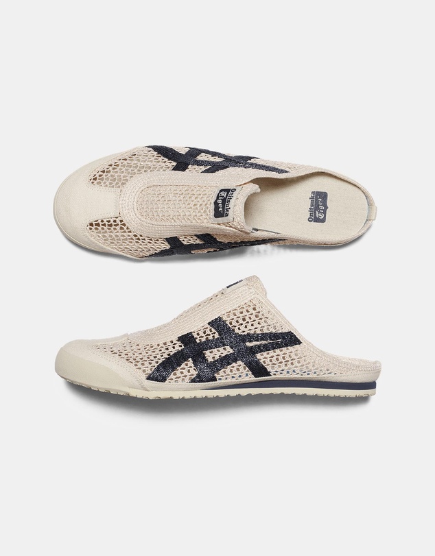 Onitsuka Tiger - Mexico 66 Sabot - Unisex
