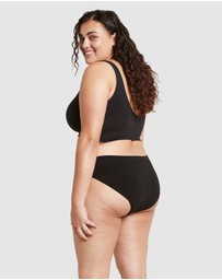 Boody - Period & Leak-proof, Classic Bikini Essentials Kit